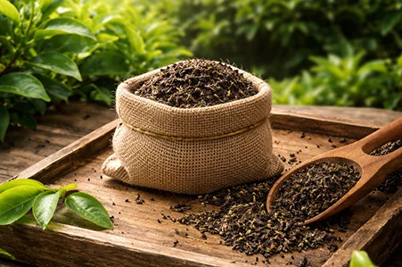 خرید چای بهاره؛ چرا چای بهاره لاهیجان مرغوب‌ترین چای ایران است؟