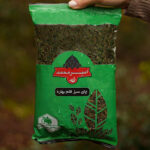 چای سبز قلم بهاره