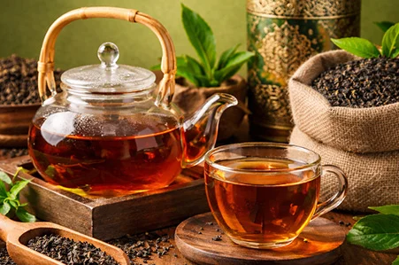 راهنمای خرید چای لاهیجان و چای بهاره