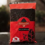 چای سیاه سنتی (دستی) ایرانی