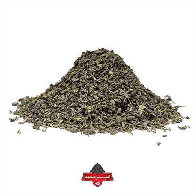 چای فله سبز ممتاز بهاره