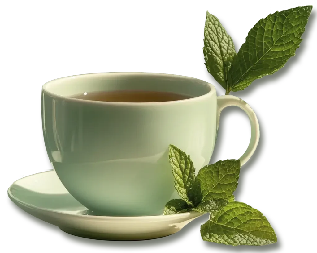 چای سبز لاهیجان بهاره